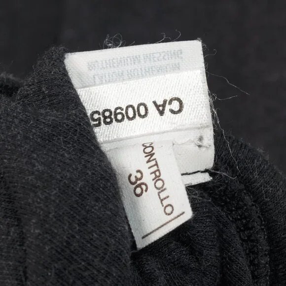 Brunello Cucinelli Grey Cotton-Knit Monili-Bead Pullover - Picture 10 of 10